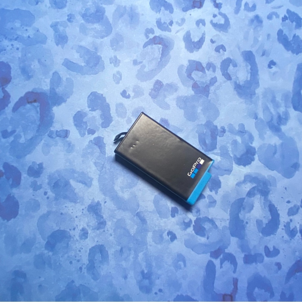 GoPro Black Battery